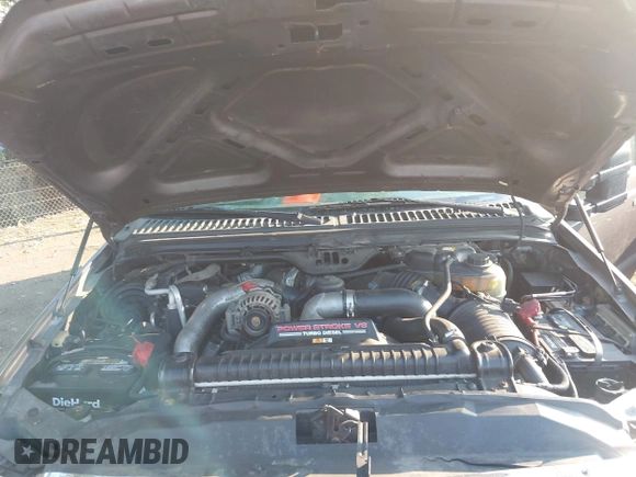 2005 Ford F-250 XL с VIN 1FTSW21PX5EC94046, выставлен на аукционе IAAI как лот 42447824 с пробегом 218 587 миль миль и . История ставок и продаж доступна на DreamBid. Изображение 10.