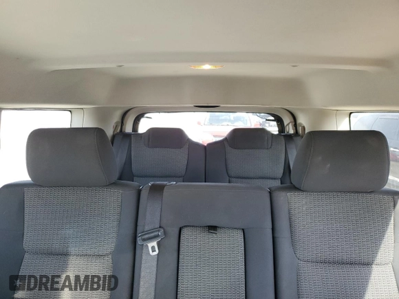 2010 Jeep Commander Sport with VIN 1J4RH4GK0AC139599, listed as a Copart auction lot 54235695 with 241,414 mi miles and Clean Title. Bid and sale history available at DreamBid. Image 10.