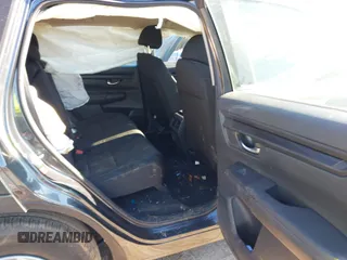 2024 Honda CR-V LX with VIN 2HKRS3H27RH317346, listed as a IAAI auction lot 41351811 with 20,359 mi miles and . Bid and sale history available at DreamBid. Image 8.