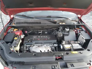 2007 Toyota RAV4 with VIN JTMBD33V275105903, listed as a Copart auction lot 83374334 with 195,615 mi miles and Clean Title. Bid and sale history available at carsss.com. Image 12.