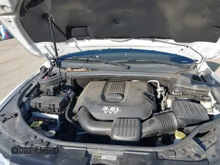 2013 Dodge Durango Crew with VIN 1C4RDJDG3DC664855, listed as a IAAI auction lot 42109159 with 148,440 mi miles and . Bid and sale history available at DreamBid. Image 10.