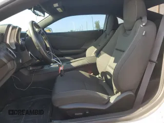 2015 Chevrolet Camaro LT z VIN 2G1FD1E30F9219359, wystawiony jako Copart lot #56681835 z przebiegiem 79 771 mil mil oraz Szkoda całkowita • Salvage title. Historia ofert i sprzedaży dostępna na DreamBid. Obrazek 7.