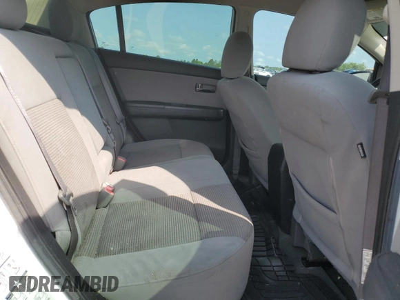 2010 Nissan Sentra S с VIN 3N1AB6AP6AL726725, выставлен на аукционе Copart как лот 59870965 с пробегом 139 054 миль миль и Списание • Salvage title. История ставок и продаж доступна на DreamBid. Изображение 10.