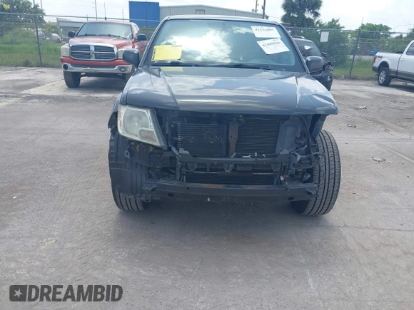 2012 Nissan Frontier SV z VIN 1N6AD0ER5CC436200, wystawiony jako IAAI lot #42400846 z przebiegiem 166 204 mil mil oraz . Historia ofert i sprzedaży dostępna na DreamBid. Obrazek 17.