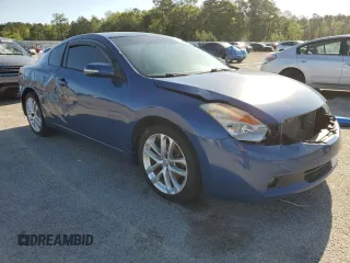 2009 Nissan Altima 3.5 SE with VIN 1N4BL24EX9C134145, listed as a Copart auction lot 51981945 with 158,273 mi miles and Salvage Title. Bid and sale history available at carsss.com. Image 4.