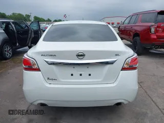 2015 Nissan Altima S with VIN 1N4AL3AP4FN309576, listed as a IAAI auction lot 41924345 with 163,124 mi miles and . Bid and sale history available at DreamBid. Image 17.