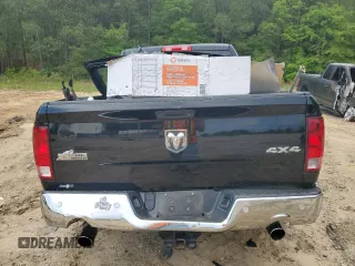 2014 Ram 1500 Big Horn z VIN 1C6RR7LT0ES309370, wystawiony jako Copart lot #54086335 z przebiegiem Nie podano mil oraz Szkoda całkowita • Salvage title. Historia ofert i sprzedaży dostępna na DreamBid. Obrazek 6.