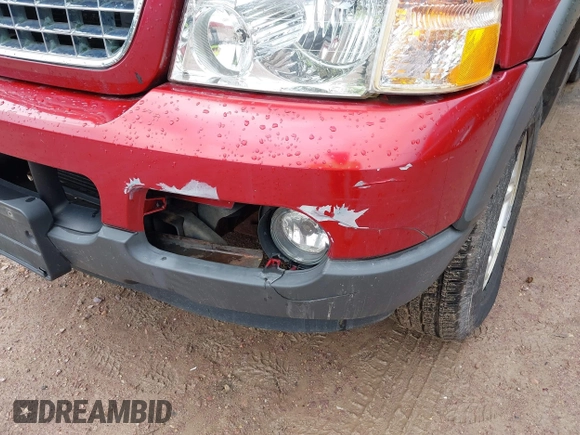 2003 Ford Explorer XLT с VIN 1FMZU73K33ZB37463, выставлен на аукционе IAAI как лот 42489749 с пробегом 148 735 миль миль и . История ставок и продаж доступна на DreamBid. Изображение 6.