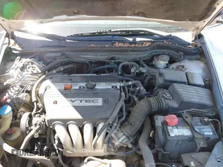 2006 Honda Accord EX-L с VIN 1HGCM56836A091846, выставлен на аукционе IAAI как лот 42078176 с пробегом 153 922 миль миль и . История ставок и продаж доступна на DreamBid. Изображение 10.