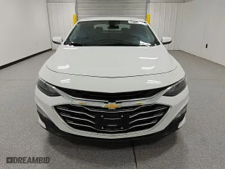 2022 Chevrolet Malibu LT with VIN 1G1ZD5STXNF117386, listed as a Copart auction lot 52774435 with 92,360 mi miles and Clean Title. Bid and sale history available at carsss.com. Image 5.
