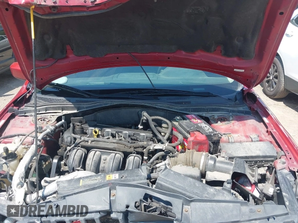 2010 Mercury Milan with VIN 3MEHM0HA6AR621439, listed as a IAAI auction lot 42460994 with 178,067 mi miles and . Bid and sale history available at DreamBid. Image 10.