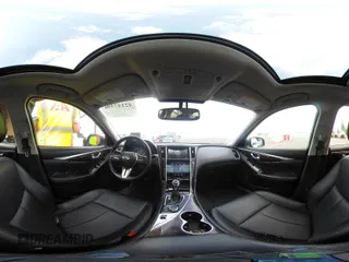 2018 Infiniti Q50 Luxe с VIN JN1EV7AP0JM355839, выставлен на аукционе IAAI как лот 42147396 с пробегом 114 766 миль миль и . История ставок и продаж доступна на DreamBid. Изображение 18.