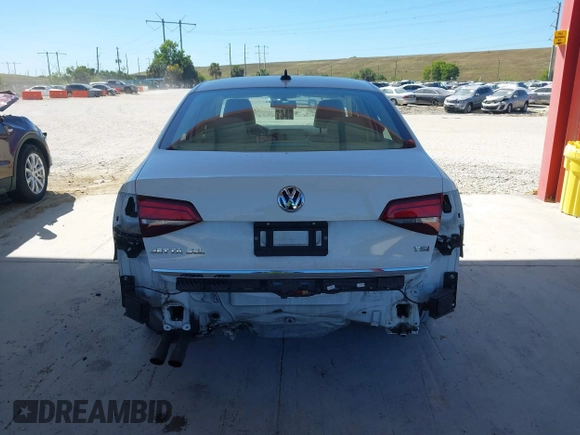 2017 Volkswagen Jetta SEL with VIN 3VWL17AJ0HM409955, listed as a IAAI auction lot 41840718 with 40,203 mi miles and . Bid and sale history available at DreamBid. Image 17.