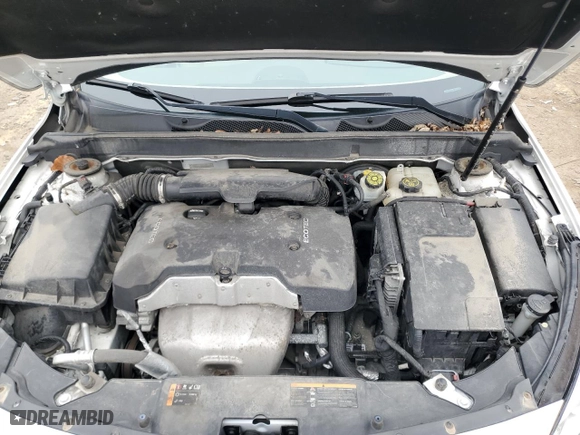 2015 Chevrolet Malibu LT with VIN 1G11D5SL3FF334406, listed as a Copart auction lot 52125535 with 105,214 mi miles and Clean Title. Bid and sale history available at carsss.com. Image 11.