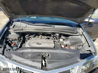 2011 Acura MDX with VIN 2HNYD2H24BH547094, listed as a Copart auction lot 52405695 with 109,872 mi miles and Clean Title. Bid and sale history available at carsss.com. Image 12.