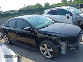 2017 Volkswagen Jetta GLI with VIN 3VW5T7AJ3HM365274, listed as a IAAI auction lot 42668458 with 138,250 mi miles and . Bid and sale history available at DreamBid. Image 14.