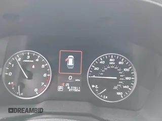 2020 Subaru Outback Premium с VIN 4S4BTACC5L3263126, выставлен на аукционе IAAI как лот 42279777 с пробегом 27 752 миль миль и . История ставок и продаж доступна на DreamBid. Изображение 7.