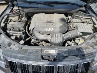 2014 Jeep Grand Cherokee Altitude with VIN 1C4RJFAG4EC184870, listed as a Copart auction lot 52255295 with 202,997 mi miles and Clean Title. Bid and sale history available at carsss.com. Image 11.
