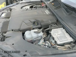 2017 Audi Q7 Premium Plus with VIN WA1LAAF79HD050219, listed as a IAAI auction lot 43085208 with 94,857 mi miles and . Bid and sale history available at DreamBid. Image 19.