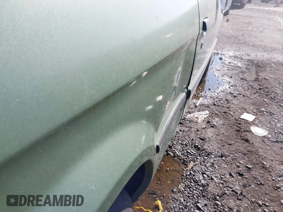 1996 Toyota Tercel DX z VIN JT2AC52L2T0129385, wystawiony jako IAAI lot #42119976 z przebiegiem 100 646 mil mil oraz . Historia ofert i sprzedaży dostępna na DreamBid. Obrazek 6.