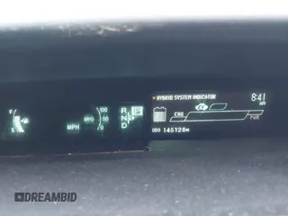 2015 Toyota Prius Four z VIN JTDKN3DU6F1917374, wystawiony jako IAAI lot #42320481 z przebiegiem 145 128 mil mil oraz . Historia ofert i sprzedaży dostępna na DreamBid. Obrazek 7.