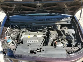 2007 Honda Element SC with VIN 5J6YH18907L003214, listed as a Copart auction lot 53550175 with 274,479 mi miles and Salvage Title. Bid and sale history available at DreamBid. Image 12.