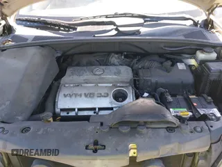 2004 Lexus RX 330 with VIN JTJGA31U240028531, listed as a IAAI auction lot 41887288 with 228,325 mi miles and . Bid and sale history available at DreamBid. Image 10.