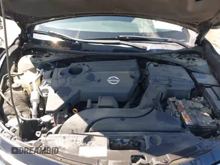 2013 Nissan Altima SL with VIN 1N4AL3APXDC242068, listed as a IAAI auction lot 42029009 with 156,427 mi miles and . Bid and sale history available at DreamBid. Image 10.
