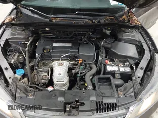 2014 Honda Accord LX z VIN 1HGCR2F32EA235082, wystawiony jako IAAI lot #42225758 z przebiegiem 132 832 mil mil oraz . Historia ofert i sprzedaży dostępna na DreamBid. Obrazek 10.