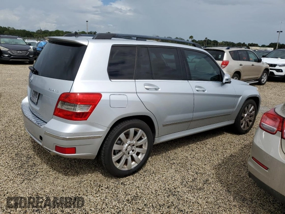 2012 Mercedes-Benz GLK 350 with VIN WDCGG8HB4CF822598, listed as a Copart auction lot 74547004 with Not Provided miles and Non Repairable. Bid and sale history available at DreamBid. Image 3.