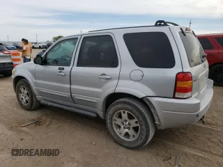 2004 Ford Escape Limited with VIN 1FMCU94184KB62778, listed as a Copart auction lot 70992184 with 165,199 mi miles and Salvage Title. Bid and sale history available at carsss.com. Image 2.