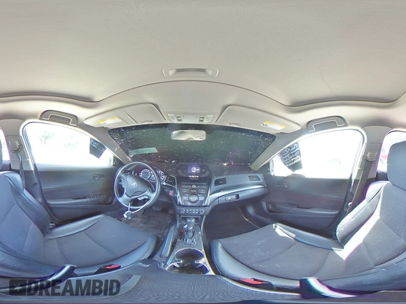 2013 Acura ILX with VIN 19VDE1F32DE021724, listed as a Copart auction lot 51819395 with 138,438 mi miles and Salvage Title. Bid and sale history available at carsss.com. Image 15.