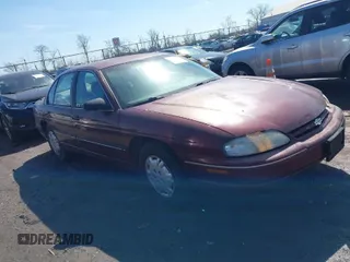 1997 Chevrolet Lumina LS with VIN 2G1WL52MXV1162043, listed as a IAAI auction lot 41854753 with 170,029 mi miles and . Bid and sale history available at DreamBid. Image 1.