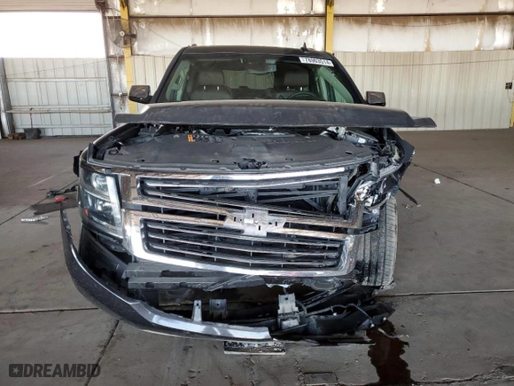 2017 Chevrolet Suburban Premier with VIN 1GNSCJKC8HR163863, listed as a Copart auction lot 78903514 with 142,212 mi miles and Salvage Title. Bid and sale history available at carsss.com. Image 5.