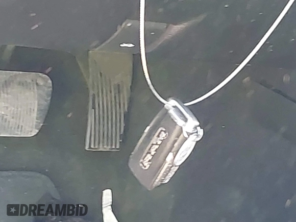 2019 Ram 1500 Big Horn z VIN 1C6RREFT4KN769061, wystawiony jako IAAI lot #41356744 z przebiegiem Nie podano mil oraz . Historia ofert i sprzedaży dostępna na DreamBid. Obrazek 11.