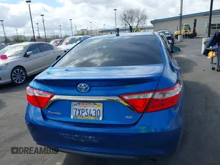 2017 Toyota Camry XLE with VIN 4T1BF1FK7HU757256, listed as a IAAI auction lot 41592844 with 111,402 mi miles and . Bid and sale history available at DreamBid. Image 17.