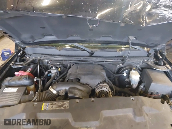 2009 Chevrolet Silverado 1500 LT with VIN 3GCEK23329G114477, listed as a IAAI auction lot 41653641 with 163,105 mi miles and . Bid and sale history available at DreamBid. Image 10.