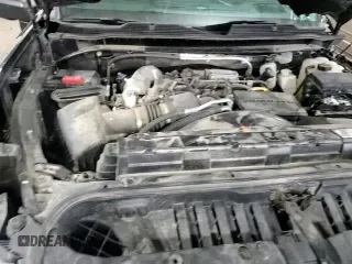 2023 Chevrolet Silverado 2500HD High Country z VIN 1GC4YREY5PF211053, wystawiony jako Copart lot #56272735 z przebiegiem 48 762 mil mil oraz Szkoda całkowita • Salvage title. Historia ofert i sprzedaży dostępna na DreamBid. Obrazek 13.