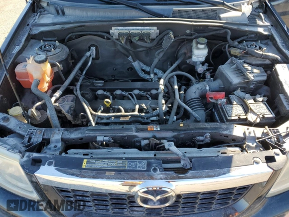 2011 Mazda Tribute Touring with VIN 4F2CY0C73BKM02889, listed as a Copart auction lot 68182214 with 139,491 mi miles and Clean Title. Bid and sale history available at carsss.com. Image 12.