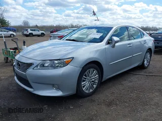 2013 Lexus ES 250 с VIN JTHBK1GG2D2074928, выставлен на аукционе IAAI как лот 41879132 с пробегом 108 932 миль миль и . История ставок и продаж доступна на DreamBid. Изображение 2.