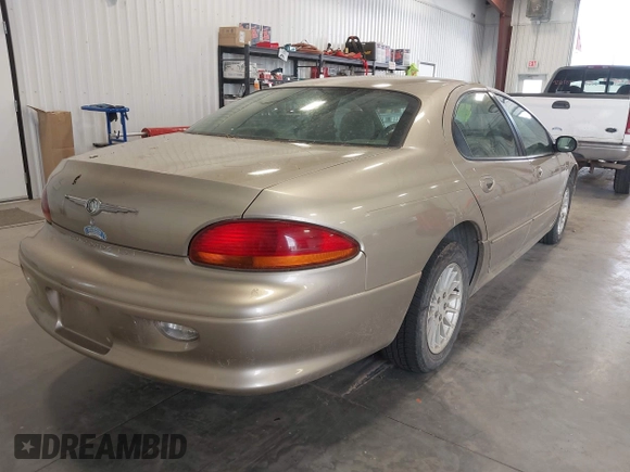 2004 Chrysler Concorde LXi z VIN 2C3HD36M84H633872, wystawiony jako IAAI lot #42167948 z przebiegiem 185 395 mil mil oraz . Historia ofert i sprzedaży dostępna na DreamBid. Obrazek 4.