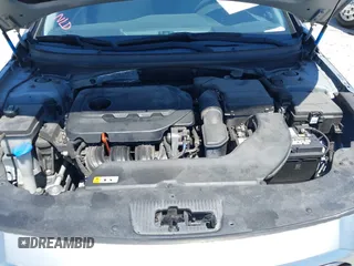 2017 Hyundai Sonata 2.4L with VIN 5NPE24AF2HH487503, listed as a IAAI auction lot 42029788 with 165,280 mi miles and . Bid and sale history available at carsss.com. Image 10.