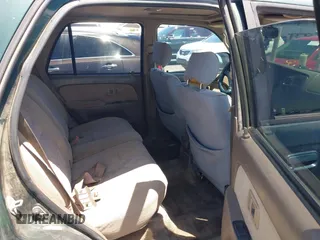 2000 Toyota 4Runner SR5 z VIN JT3GN86R0Y0167558, wystawiony jako IAAI lot #42361644 z przebiegiem 302 702 mil mil oraz . Historia ofert i sprzedaży dostępna na DreamBid. Obrazek 8.
