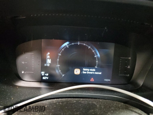 2019 Volvo S60 Momentum with VIN 7JRA22TK3KG014509, listed as a Copart auction lot 57210604 with 0 mi miles and Salvage Title. Bid and sale history available at carsss.com. Image 9.