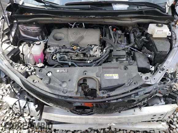 2021 Toyota Sienna Limited z VIN 5TDZRKEC6MS039819, wystawiony jako Copart lot #56318785 z przebiegiem Nie podano mil oraz Szkoda całkowita • Salvage title. Historia ofert i sprzedaży dostępna na DreamBid. Obrazek 12.