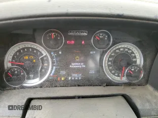 2016 Ram 1500 Sport z VIN 1C6RR7MT0GS298856, wystawiony jako Copart lot #54054165 z przebiegiem 144 529 mil mil oraz Szkoda całkowita • Salvage title. Historia ofert i sprzedaży dostępna na DreamBid. Obrazek 9.