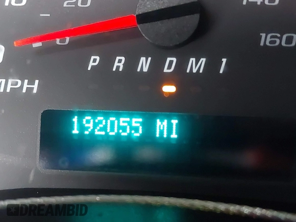 2019 Chevrolet Express Cargo with VIN 1GCWGAFG8K1365250, listed as a IAAI auction lot 42107432 with 192,055 mi miles. Bid and sale history available at carsss.com. Image 15.
