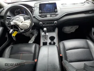 2019 Nissan Altima 2.5 SR with VIN 1N4BL4CV8KC116116, listed as a Copart auction lot 52002575 with 86,375 mi miles and Non Repairable. Bid and sale history available at carsss.com. Image 8.