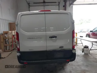 2020 Ford Transit Cargo with VIN 1FTYE1YG8LKB08273, listed as a IAAI auction lot 42306747 with 181,121 mi miles and . Bid and sale history available at DreamBid. Image 16.