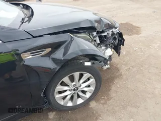 2017 Kia Optima LX z VIN 5XXGT4L36HG145802, wystawiony jako IAAI lot #42280279 z przebiegiem 74 512 mil mil oraz . Historia ofert i sprzedaży dostępna na DreamBid. Obrazek 12.